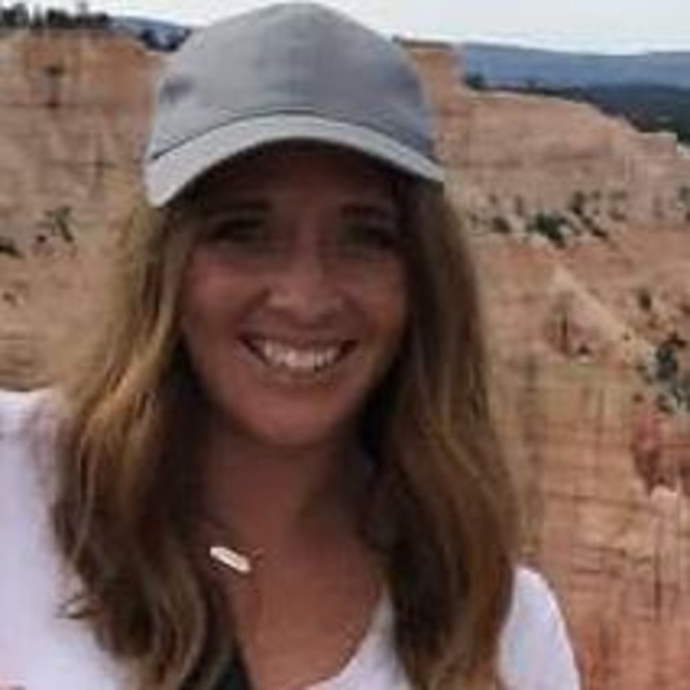 Meet your Posher, Christal